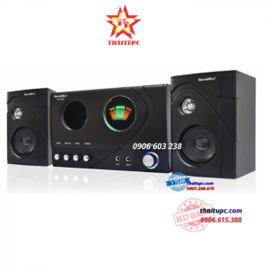 Loa Soundmax A2100 / 2.1