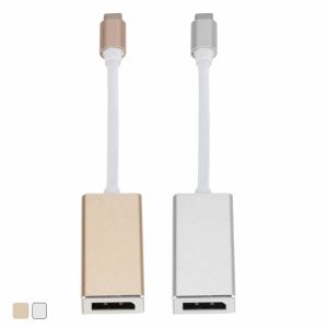 Cáp Chuyển Đổi USB Type-C Sang Displayport