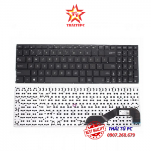 Bàn Phím  Laptop Asus A540LA
