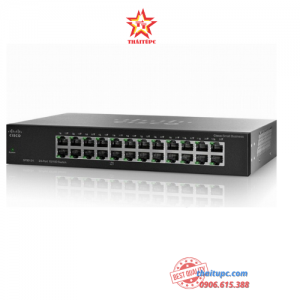 Thiết bị mạng/ Switch Cisco 24P SF95-24