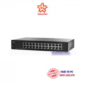 24-port Gigabit Ethernet Switch Cisco SG95-24