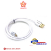 cap-usb-2-0-micro-usb-unitek-1m-y-c-451fsl - ảnh nhỏ  1