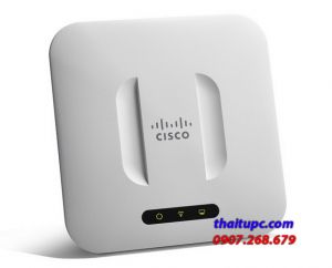 Cisco WAP371 Wireless-AC/N Dual Radio Access Point - WAP371-E-K9
