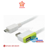 cap-usb-2-0-micro-usb-hub-charging-unitek-y-2013 - ảnh nhỏ  1