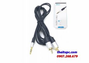 Cáp loa 1->2 Dtech (1,5m) T0229