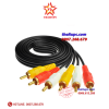 cap-loa-3-3-dtech-3m-dt6206 - ảnh nhỏ  1
