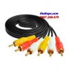 cap-loa-3-3-dtech-3m-dt6206 - ảnh nhỏ 2