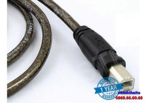 Cáp USB In 2.0 (1.8m) Unitek (Y-C 419)