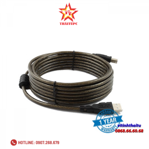 Cáp USB In 2.0 (3m) Unitek (Y-C 420)