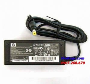 Adapter HP 18.5V-3.5A (Đầu nhỏ)