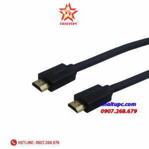 Cáp HDMI chuẩn mới 2.0/4K - 10m