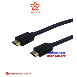 Cáp HDMI chuẩn mới 2.0/4K - 20m