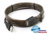 cap-usb-noi-dai-2-0-5m-unitek-y-c-418 - ảnh nhỏ 2