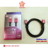 cap-hdmi-dai-15m-u-san-x2100-chuan-2-0-ho-tro-ethernet-3d-4k-60mhz - ảnh nhỏ  1