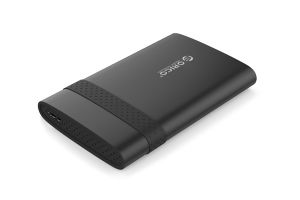Hộp ổ cứng 2.5 SSD/HDD SATA 3 USB 3.0 - ORICO 2538U3