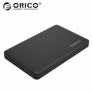 Hộp đựng ổ cứng Orico 2577U3 2.5'' SSD/HDD SATA 3 USB 3.0