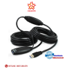 cap-usb-noi-dai-3-0-10mextension-unitek-y-3018 - ảnh nhỏ  1