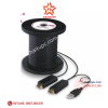 cap-hdmi-1-4-50m-z-tek-zy-040-optical - ảnh nhỏ  1