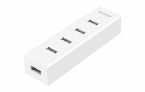 Bộ chia USB HUB 4 cổng USB 2.0 - Orico H4013-U2-03