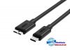 cap-type-c-micro-b-unitek-y-c-475bk-1m - ảnh nhỏ 2