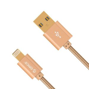 Cáp sạc Iphone (Lightning) USB 2.0 - Orico LTF-10