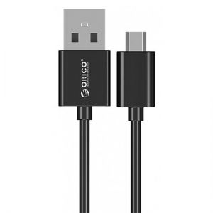 Cáp sạc điện thoại Android USB 2.0 - Orico ADC-10-V2