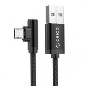 Cáp sạc điện thoại Android USB 2.0 - Orico HTM-12