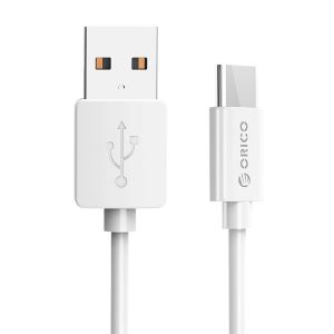 Cáp sạc điện thoại Android USB 2.0 Type C - Orico BTC-10