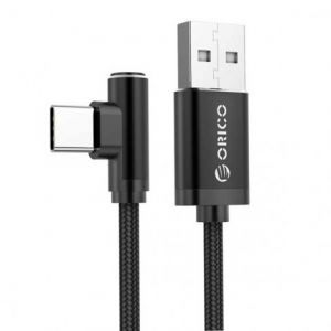 Cáp sạc điện thoại Android USB 2.0 Type C - Orico HTC-12