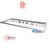 hdd-dock-type-c-unitek-y3708 - ảnh nhỏ  1