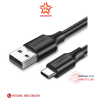 cable-usb-2-0-usb-type-c-ugreen-60116 - ảnh nhỏ  1