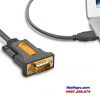 cable-usb-2-0-rs232-com-ugreen-20211 - ảnh nhỏ 4