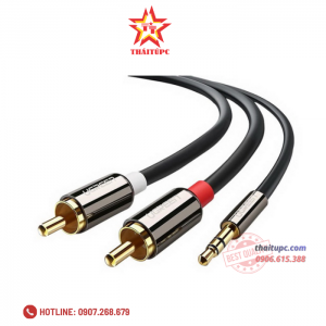 Cable Audio Ugreen 10591