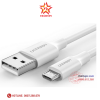 cable-micro-1m-usb-2-0-ugreen-60141 - ảnh nhỏ  1