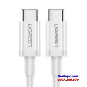 Cable Type-C to Type-C Ugreen 60518