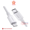 cable-type-c-lightning-ugreen-60747 - ảnh nhỏ  1
