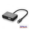 cap-chuyen-usb-c-ra-hdmi-vga-ugreen-50509 - ảnh nhỏ 5