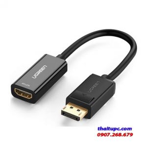 Cable Displayport to HDMI Ugreen 40362
