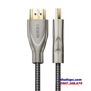 Cáp HDMI 2.0 dài 1m Ugreen 50106