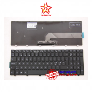 Bàn phím Dell Inspiron 15 3000 3541 3542 Laptop G7P48 0G7P48