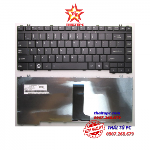 Bàn phím Toshiba Satellite A210 A215 M300 A200 A205