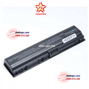Pin laptop Hp Pavilion DV2000 DV6000 V2000 V6000