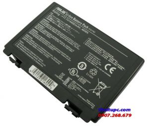 Pin Laptop Asus A32-F82 A32-F52 L0690L6 Asus K40