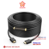 cap-hdmi-1-4-40m-chinh-hang-ugreen-40591-ho-tro-ethernet-4k-2k-co-chip-khuech-dai - ảnh nhỏ  1