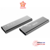 ssd-box-type-c-m-2-pcie/nvme-unitek-s1201a - ảnh nhỏ  1