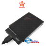 hdd-box-usb-3-0-sata-2-5-unitek-y-1039b - ảnh nhỏ  1