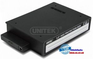HDD Box USB 3.0 SATA 3.5 Unitek (Y - 1039C)