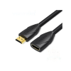 cap-hdmi-noi-dai-ho-tro-2k-4k-vention-dai-5m - ảnh nhỏ 2