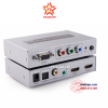 multi-hdmi-hdmivgaaudio-dtech-4k-dt-7049 - ảnh nhỏ  1