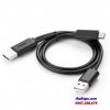 cap-mini-usb-2-0-ugreen-10347-dai-1m - ảnh nhỏ 4